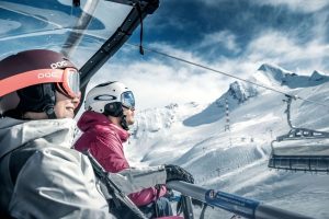 4 great destinations for an early season ski break in Europe