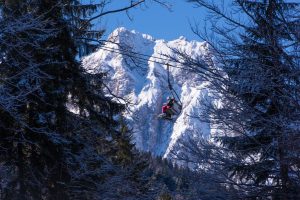 Ski Breaks in Slovenia