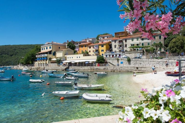 Top Tips for Visiting Istria