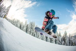 5 Key Reasons to Ski in Bulgaria