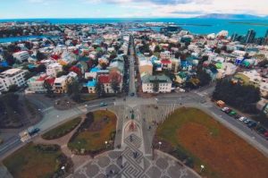 72 hours in Reykjavik – part one