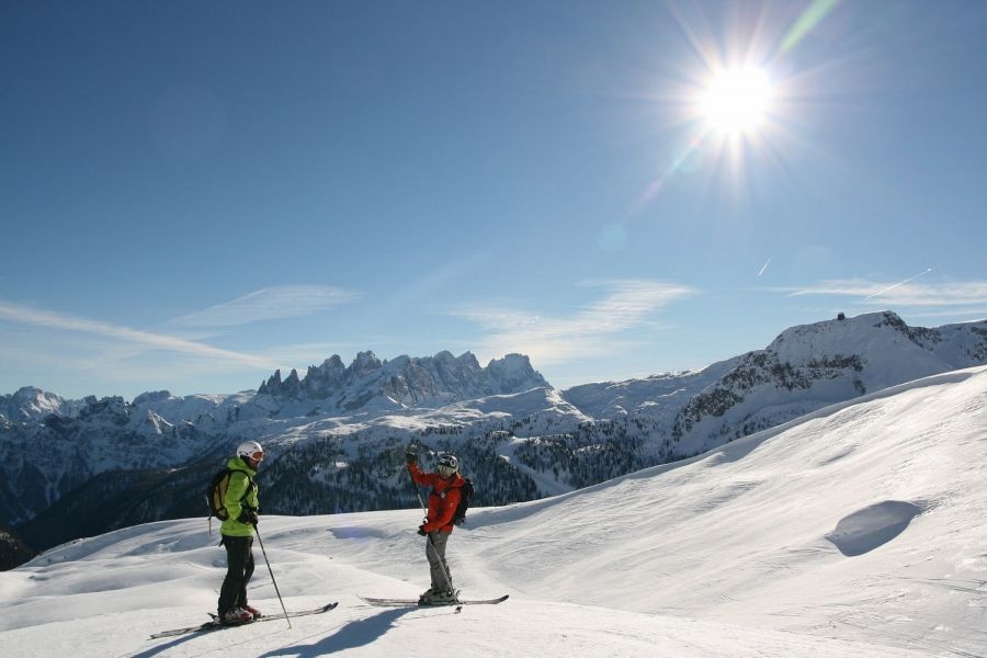 Tips for booking a ski holiday in the era of covid-19