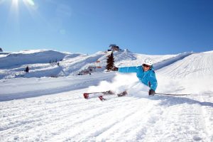 Tips for solo ski holidays