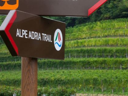 Everything you need to know about hiking the Alpe Adria Trail