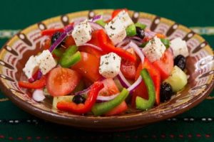 5 interesting things you didn’t know about Greek food