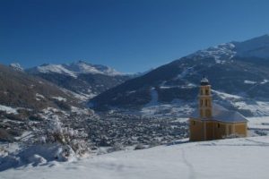 Everything you need to know about skiing in Bormio