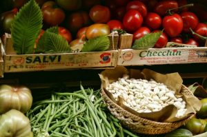 Learn to cook in Tuscany