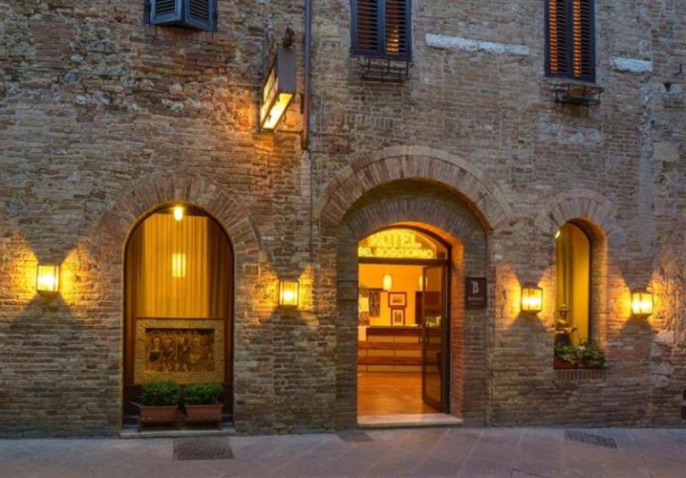 Andrea Bocelli package at 3* Belsoggiorno Hotel