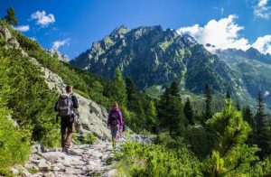 The best hiking trails in Europe