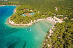 All Inclusive Active Beach Holiday in Croatia