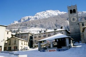 Enjoy a Self Catering Italian Ski Break in Bormio