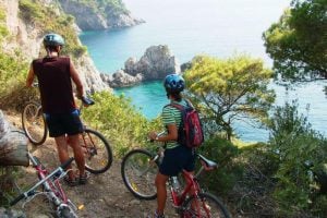 Highlights of Croatia Multi Activity Holiday with Cycling, Walking and Kayaking