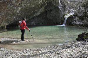 Self-guided Cycling Holiday along Istrian Peninsula in Croatia