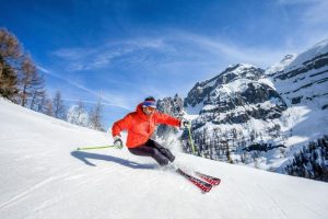 Everything you need to know about skiing in Madonna di Campiglio