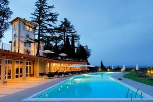 Andrea Bocelli package at 4* Cappuccina Country Resort