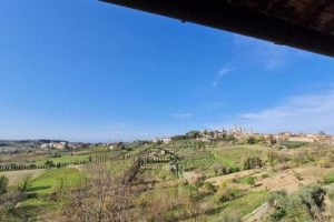 Andrea Bocelli at 3* Hotel Da Graziano