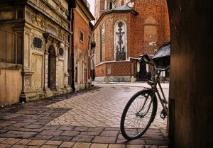 Fun facts about Krakow