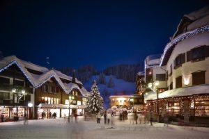 Resorts with great Après-Ski!