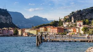 7 great reasons to visit Lake Garda this summer