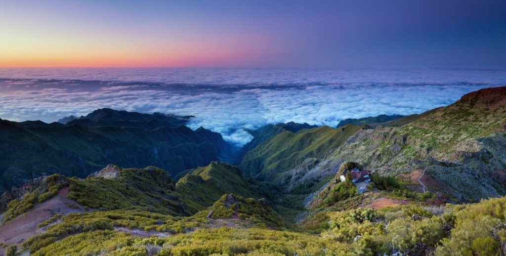 Top ten reasons to visit Madeira
