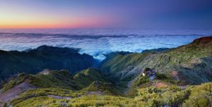 Top ten reasons to visit Madeira