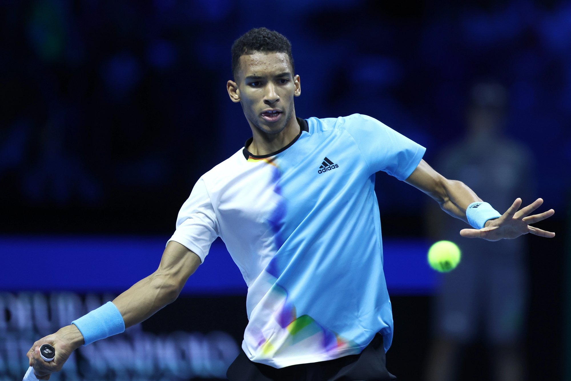 TENNIS: Nitto ATP Finals in Turin