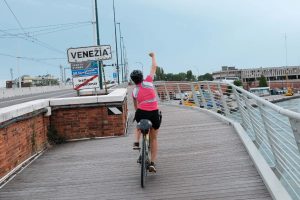 From Verona to Venice Self Guided Bike Tour