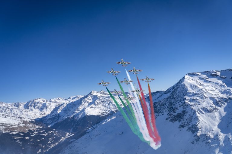 Bormio 2026 – Experience the Winter Olympics Milano – Cortina 2026 Atmosphere
