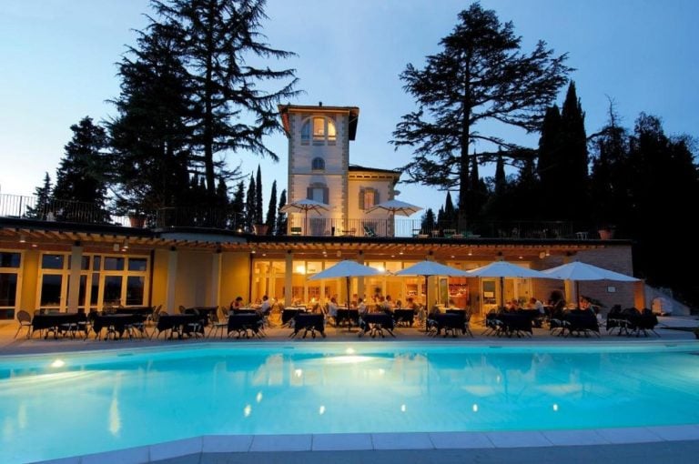 Andrea Bocelli at 4* Cappuccina Country Resort