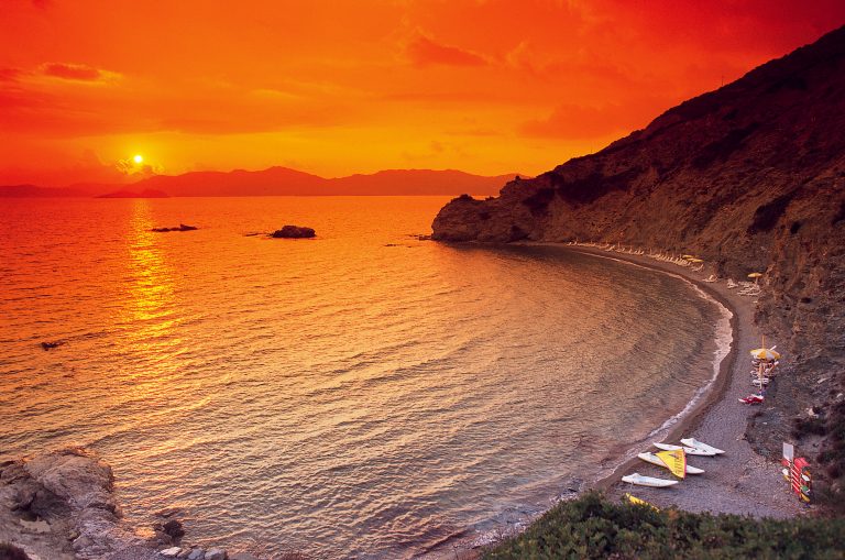 Sardinia Romance Escape