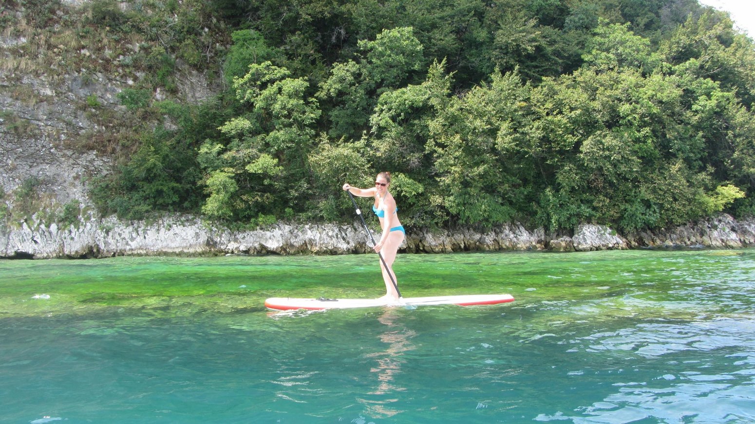 Multiactivity Holiday on Lake Garda